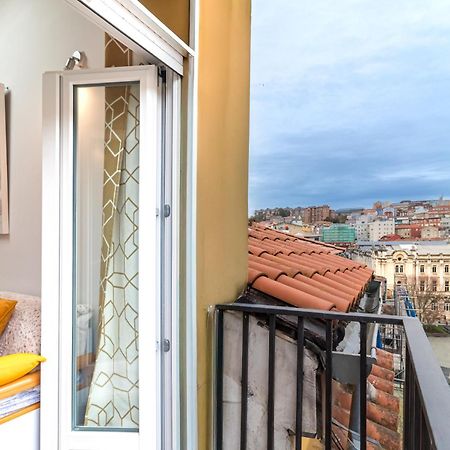 Atico Con Encanto En El Mismo Centro De La Ciudad Сантандер Екстериор снимка